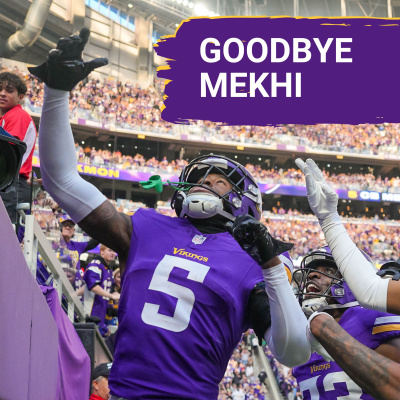 Locked On Vikings