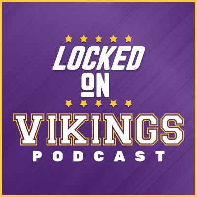 Locked On Vikings