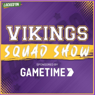 Locked On Vikings