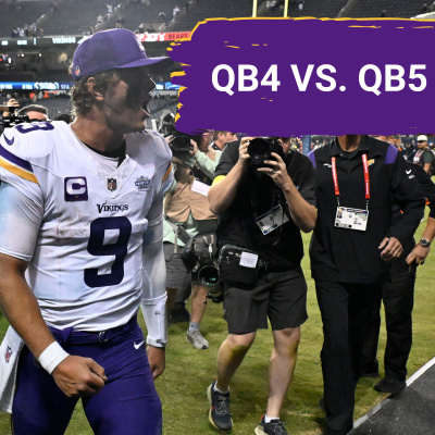 Locked On Vikings