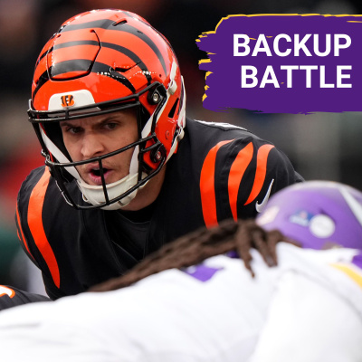 Locked On Vikings