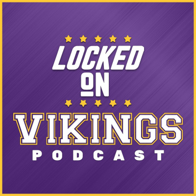Locked On Vikings