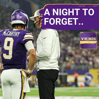 Locked On Vikings