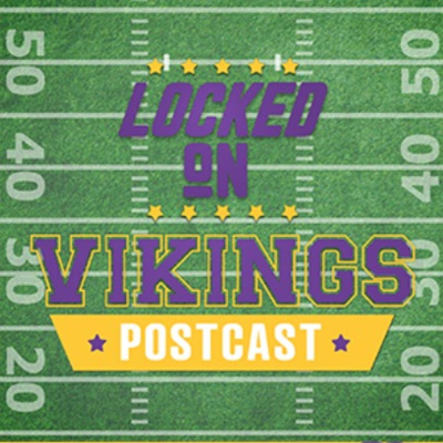 Locked On Vikings