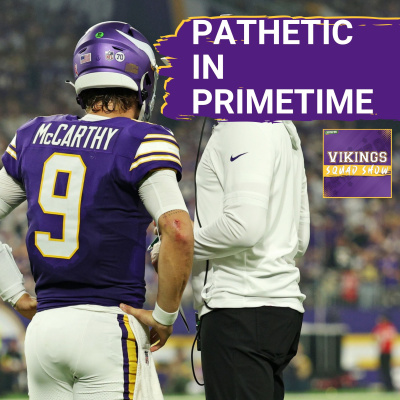 Locked On Vikings