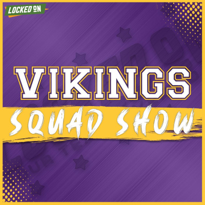 Locked On Vikings