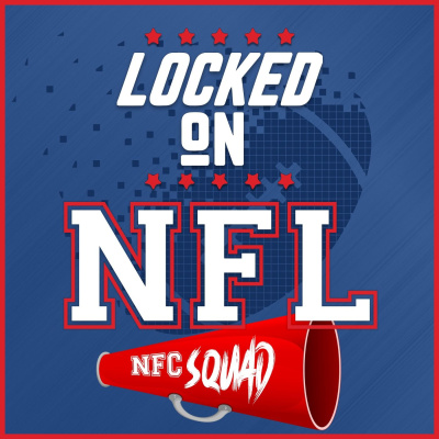Locked On Vikings