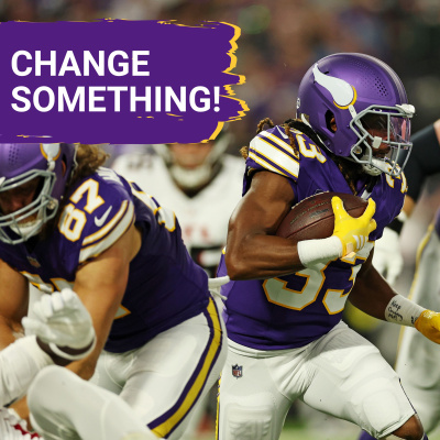 Locked On Vikings