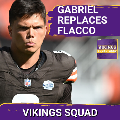 Locked On Vikings