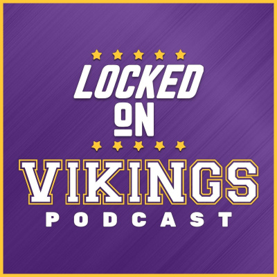 Locked On Vikings