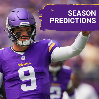 Locked On Vikings