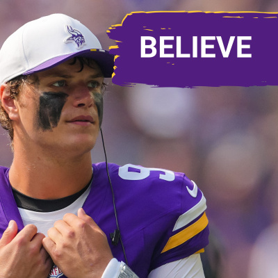Locked On Vikings