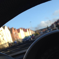 away with the driving fairies