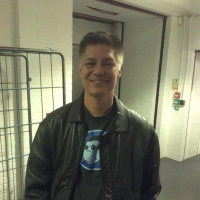 Richard MacKinnon