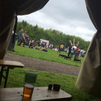 remembering to take time out #beehivefarm