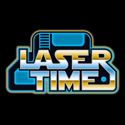 Laser Time