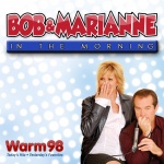 Best Of Bob  Marianne