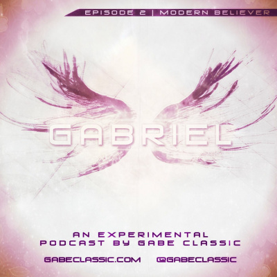Gabriel Podcast