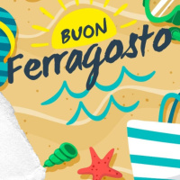 L´Ombelico del Mondo 14 08 2022
