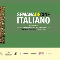 L´ombelico del mondo 25 09 2022