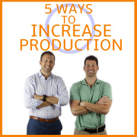 5 Ways to Increase Production
