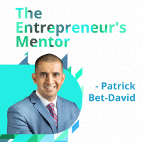 The Entrepreneurs Mentor - Patrick Bet-David