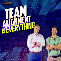 Team Alignment is EVERYTHING