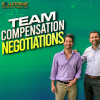 Team Compensation Negotiations