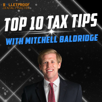 Top 10 Tax Tips with Mitchell Baldridge