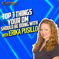 Top 3 Things Your OM Should Be Doing with Erika Pusillo