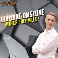 Building on Stone with Dr. Trey Miller