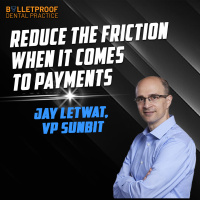 Reduce the Friction When it Comes to Payments with Jay Letwat, Sunbit