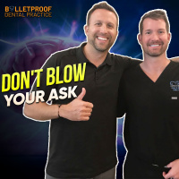 Dont Blow Your Ask