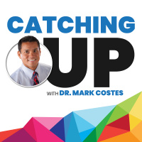 Catching Up with Mark Costes
