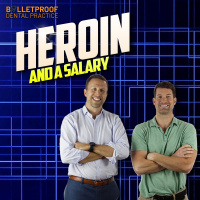 Heroin and a Salary