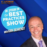 Dr. Spodak on the Best Practices Show with Kirk Behrendt