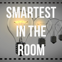 Smartest in the Room
