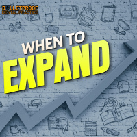 When to Expand