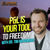 PL is Your Tool to Freedom with Dr. Tim McNamara