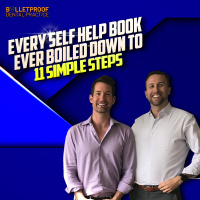 Every Self Help Book EVER - Boiled Down to 11 Simple Steps