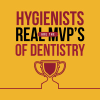 Hygienists Are the Real MVPs of Dentistry