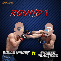 Bulletproof Vs. Shared Practices with Dr. George Hariri