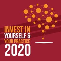 Invest in Yourself  Your Practice 2020