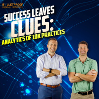Success Leaves Clues: Analytics of 10K Practices