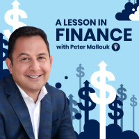 A Lesson in Finance with Peter Mallouk