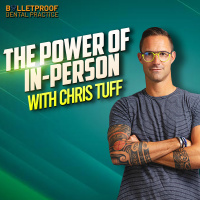 The Power of In-Person with Chris Tuff