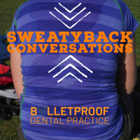 Sweatyback Conversations
