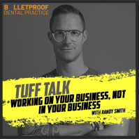 Working ON Your Business, Not IN Your Business with Randy Smith