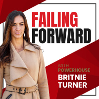Failing Forward With Powerhouse Britnie Turner