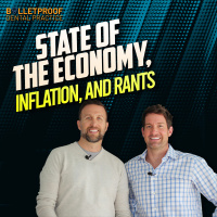 State of the Economy, Inflation, and Rants